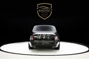 2014 Rolls Royce Phantom