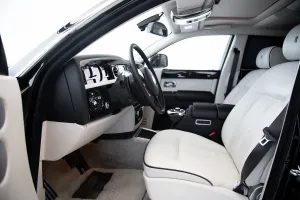 2014 Rolls Royce Phantom