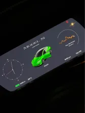 2020 Tesla Model S