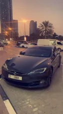 2020 Tesla Model S