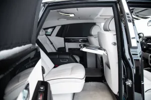 2014 Rolls Royce Phantom