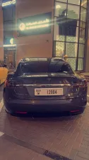 2020 Tesla Model S
