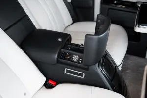 2014 Rolls Royce Phantom