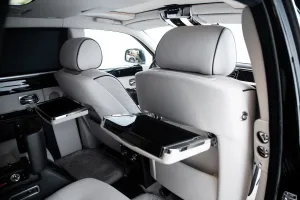 2014 Rolls Royce Phantom