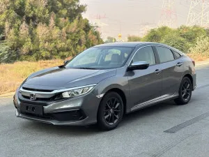 2020 هوندا سيفك in dubai