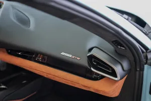2025 Ferrari 296 GTB