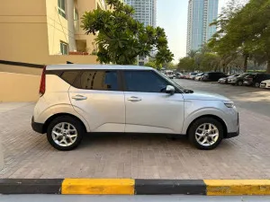 2020 Kia Soul