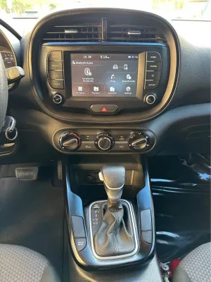 2020 Kia Soul