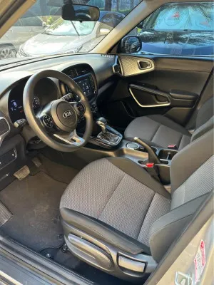 2020 Kia Soul