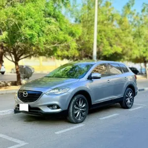 2014 Mazda CX-9 in dubai