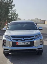 2021 Mitsubishi ASX