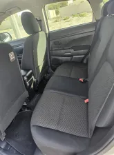 2021 Mitsubishi ASX