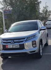 2021 Mitsubishi ASX