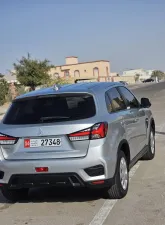 2021 Mitsubishi ASX
