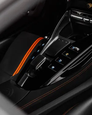 2021 Mercedes-Benz AMG GT