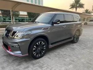 2019 نيسان باترول 