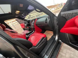 2019 نيسان باترول 