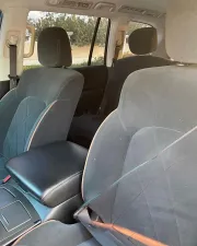 2018 Nissan Patrol