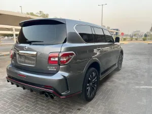 2019 نيسان باترول 