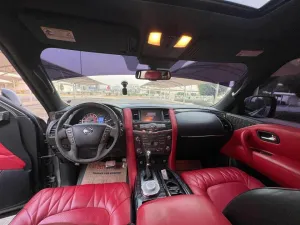 2019 نيسان باترول 