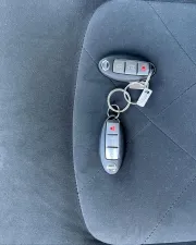 2018 Nissan Patrol