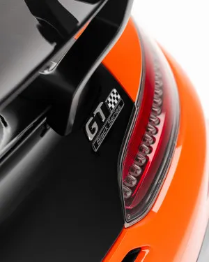2021 Mercedes-Benz AMG GT