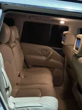 2011 نيسان باترول 