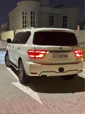 2011 نيسان باترول 
