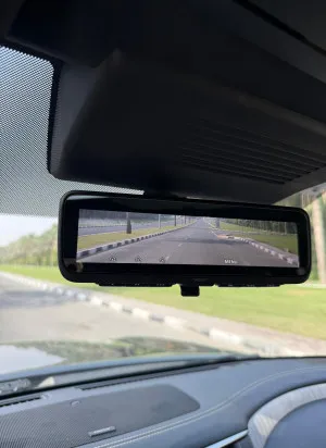 2019 Infiniti QX80