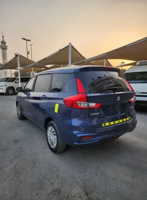 2022 Suzuki Ertiga