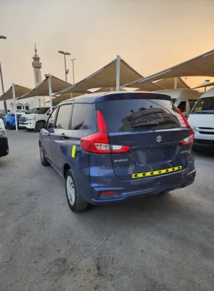 2022 Suzuki Ertiga