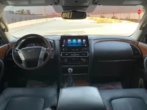 2019 Infiniti QX80