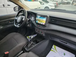 2022 Suzuki Ertiga