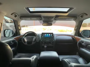 2019 Infiniti QX80