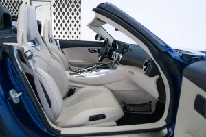 2018 Mercedes-Benz GT