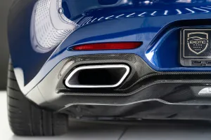 2018 Mercedes-Benz GT