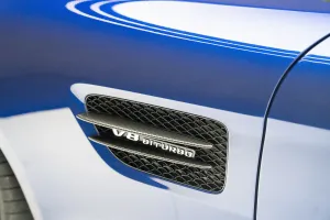 2018 Mercedes-Benz GT
