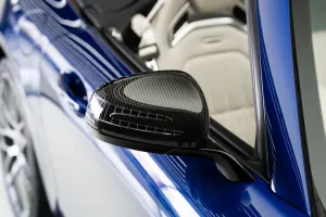 2018 Mercedes-Benz GT