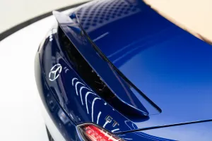 2018 Mercedes-Benz GT