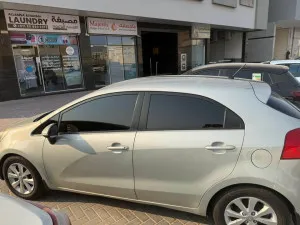 2013 Kia Rio