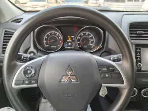 2018 ميتسوبيشي أوتلاندر