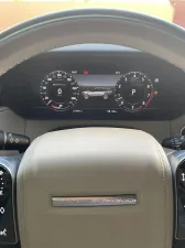 2018 Land Rover Range Rover Velar