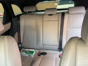 2018 Land Rover Range Rover Velar