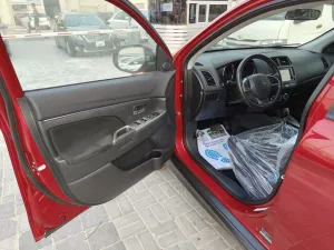 2018 ميتسوبيشي أوتلاندر