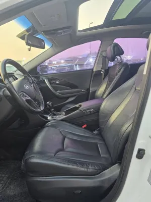 2013 Hyundai Azera