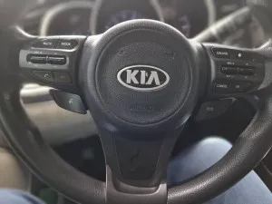 2014 Kia Optima