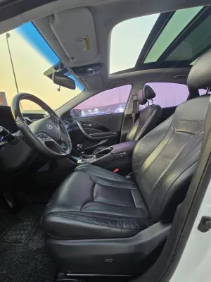2013 Hyundai Azera