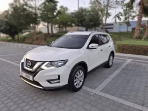 2018 Nissan XTrail in dubai