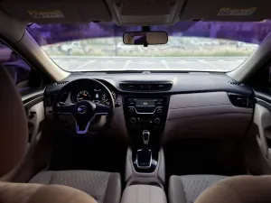 2018 Nissan XTrail