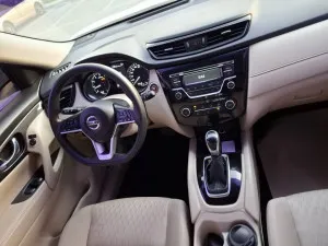 2018 Nissan XTrail